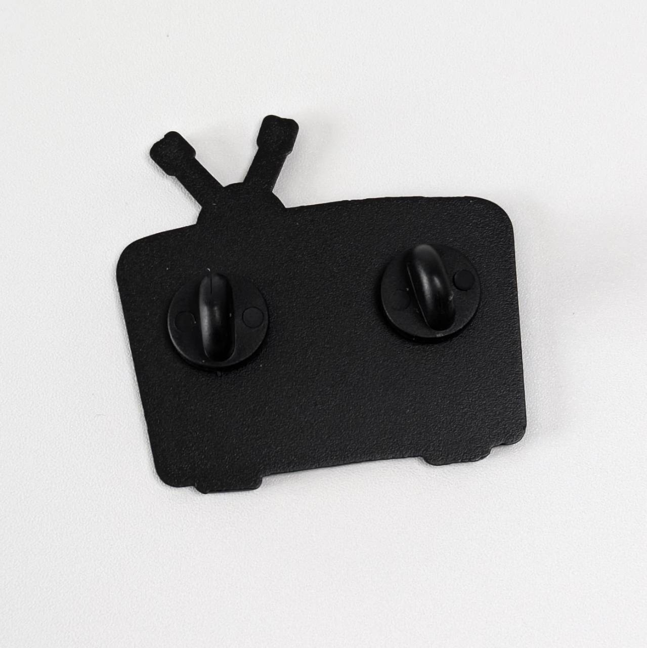 ♧ 送料無料！★ピンズ PINS★ピンバッジ 【 The Itchy & Scratchy Show  ( イッチー&スクラッチー  ) 】ザ シンプソンズ 〚アメリカン雑貨 アメトイ〛