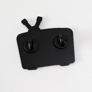 ♧ 送料無料!★ピンズ PINS★ピンバッジ 【 The Itchy & Scratchy Show ( イッチー&スクラッチー ) 】ザ シンプソンズ 〚アメリカン雑貨 アメトイ〛