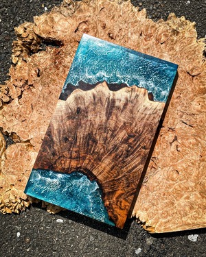 OceanPiece 30size 胡桃×DeepWater