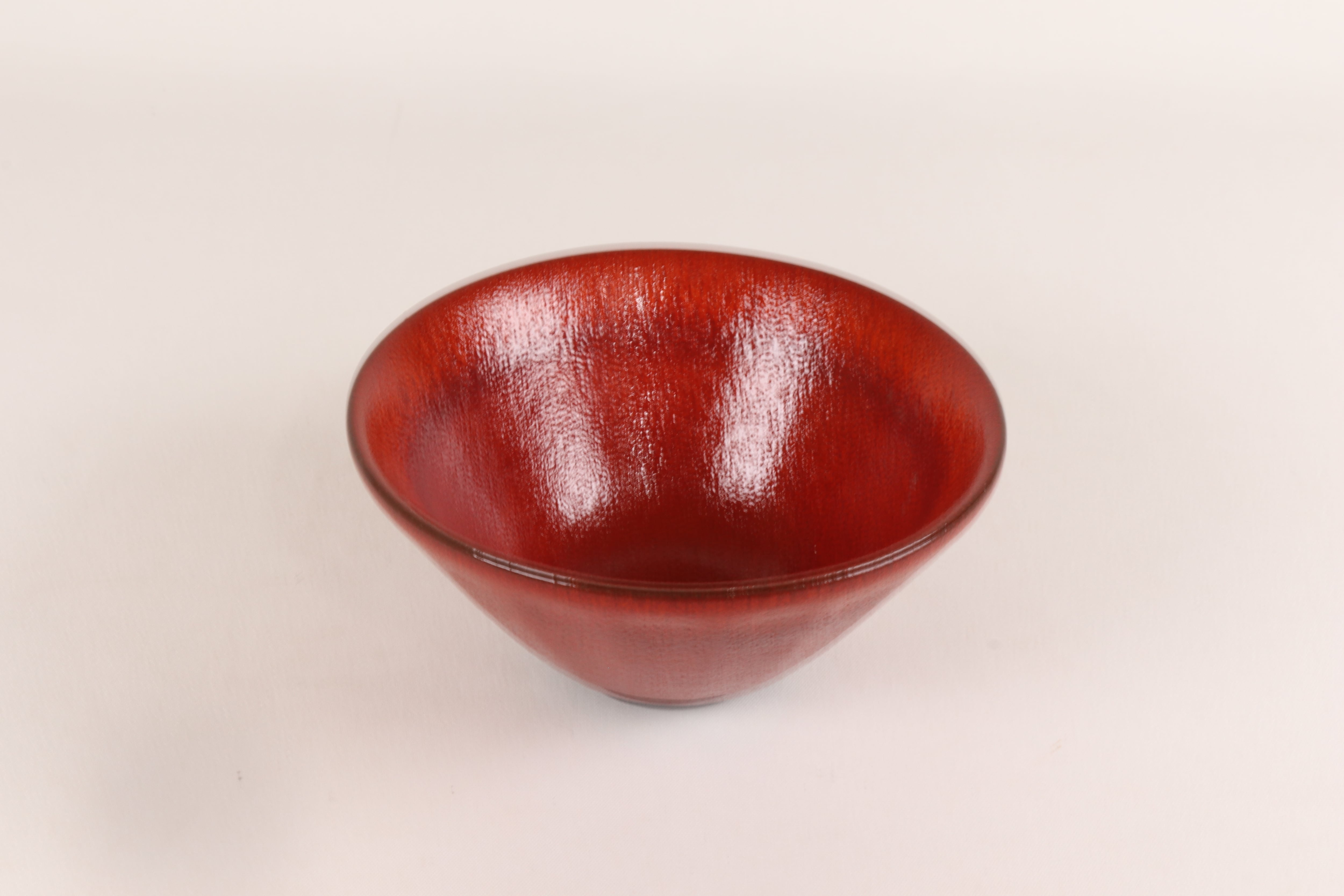 ジャパネスク 面取り茶碗【アウトレット】