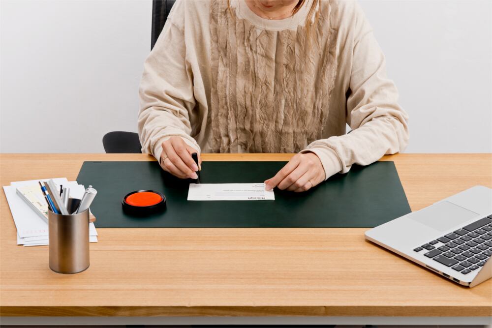 THE DESKMAT | docketstore