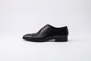 Adelaide brogue【ORG-008 BLK】