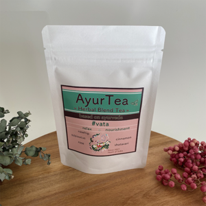 Ayur Tea(vata) 4bags