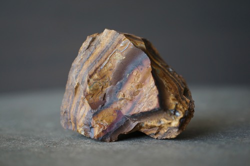 ボルダーオパール  Boulder Opal 1929