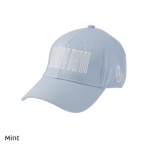 CM.Big Logo Cap