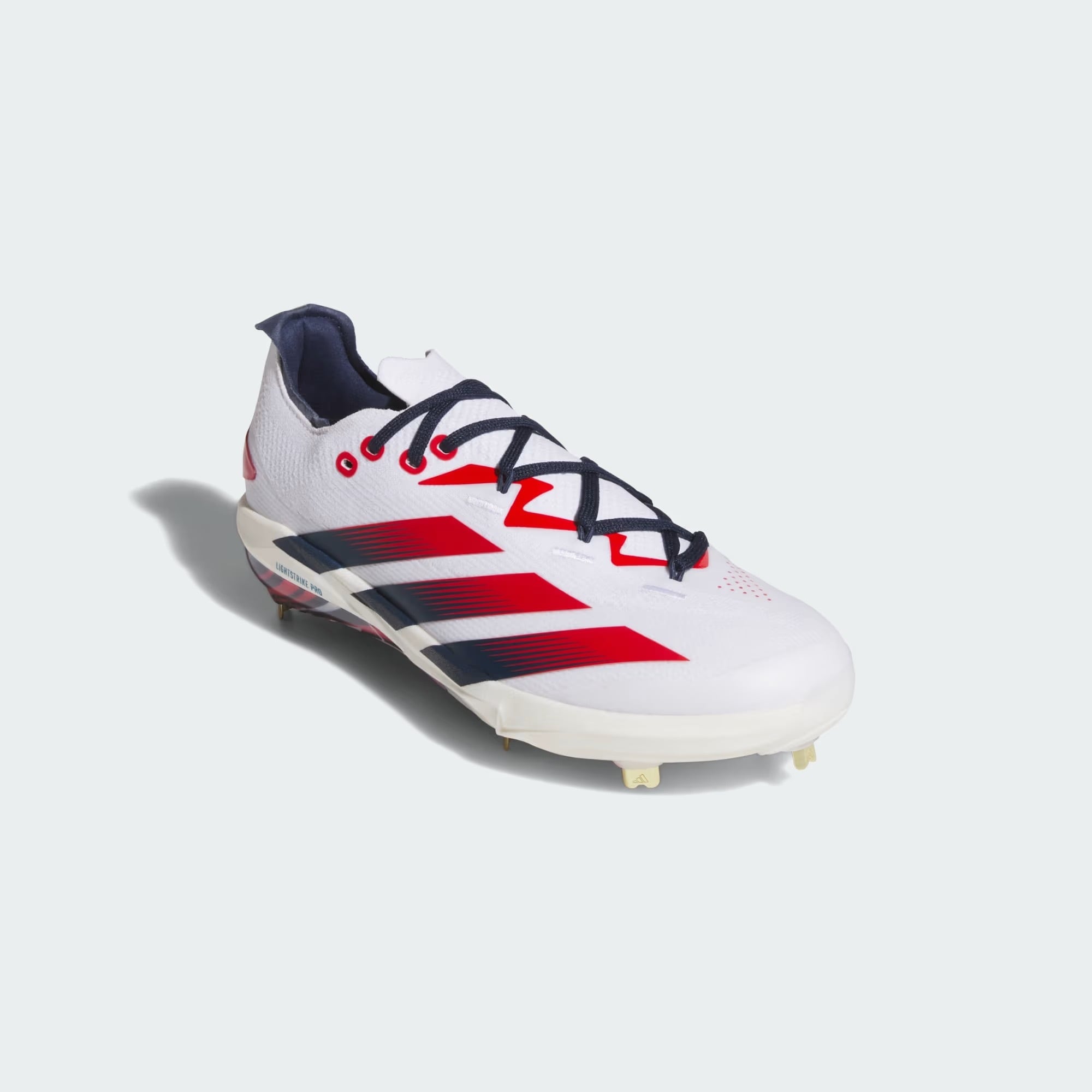 LA直送】アディダス Adizero Electric+ 2.0 USA 野球ポイントスパイク