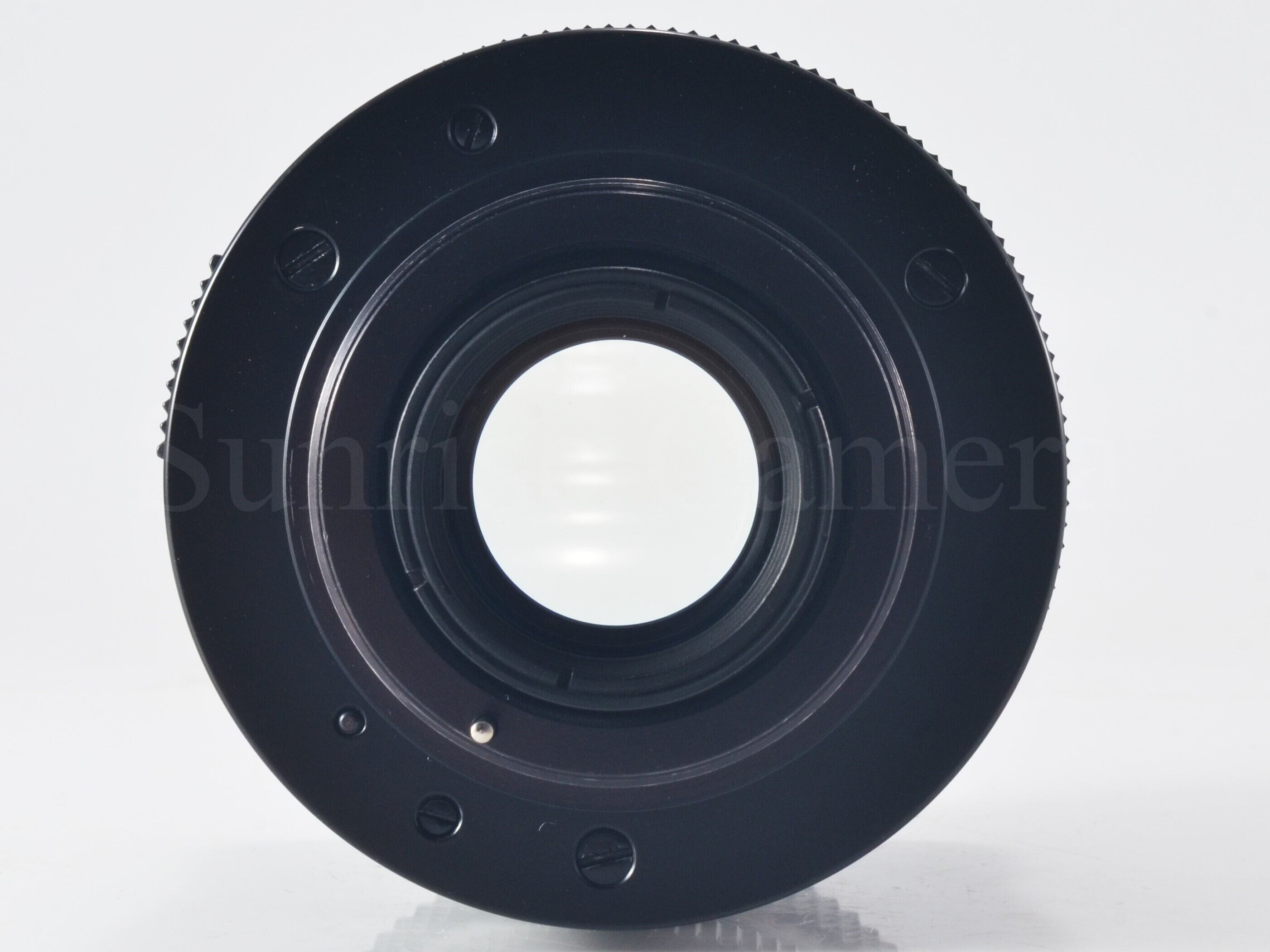 Carl Zeiss JENA DDR MC Flektogon 35mm F2.4 M42 整備済 カール