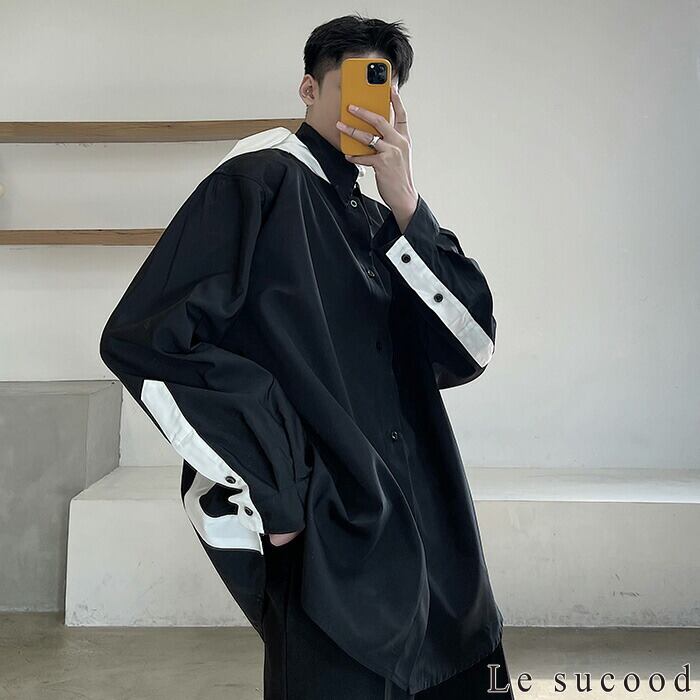 Le sucood】【お支払い確認後20日以内発送】 コントラストリボン