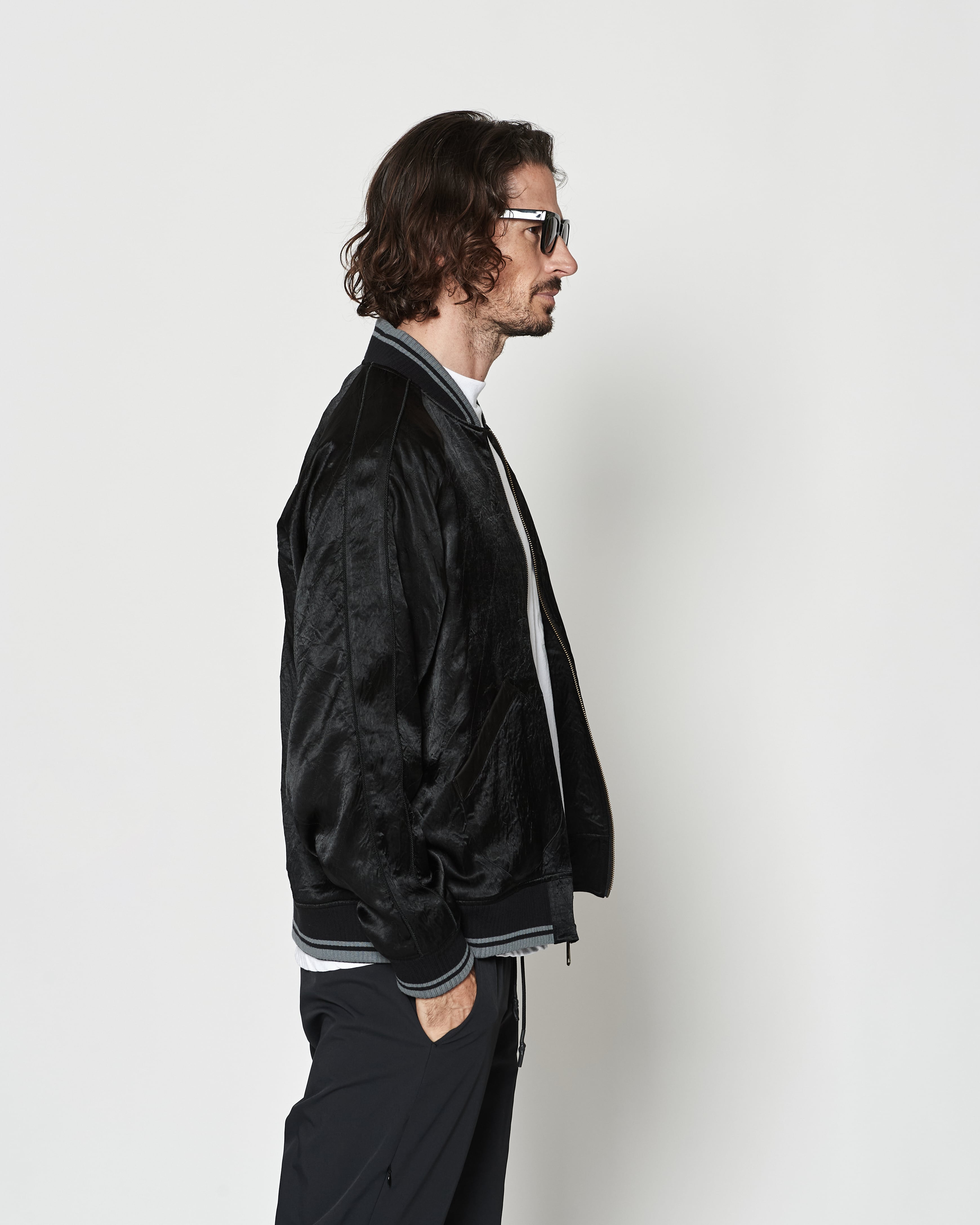 スーベニアジャケット | ACANTHUS ONLINE STORE