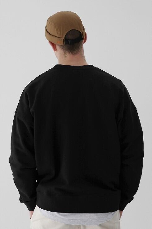 ENHYPEN ソヌ メンバーデザインポップアップ ニット帽 帽子 ブラック