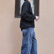 custom arm embroidery sweat