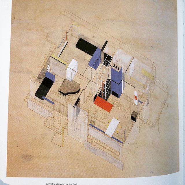 デザインの本「Gerrit Rietveld」 - 画像2