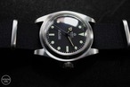 WMT Royal Marine 1950  Green Lume by MWM