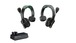 Hollyland Solidcom SE Pro-2S ワイヤレスインカムヘッドセット Solidcom SE Pro(1.9GHzモデル/2人用)