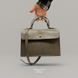 Flap Mini Shoulder Bag・フラップミニショルダーバッグ