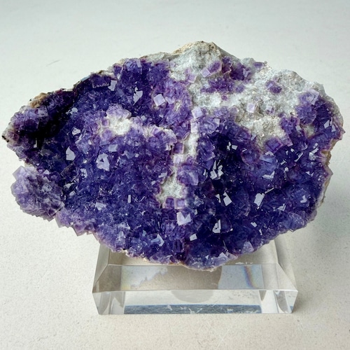 フローライト【Fluorite】アメリカ産