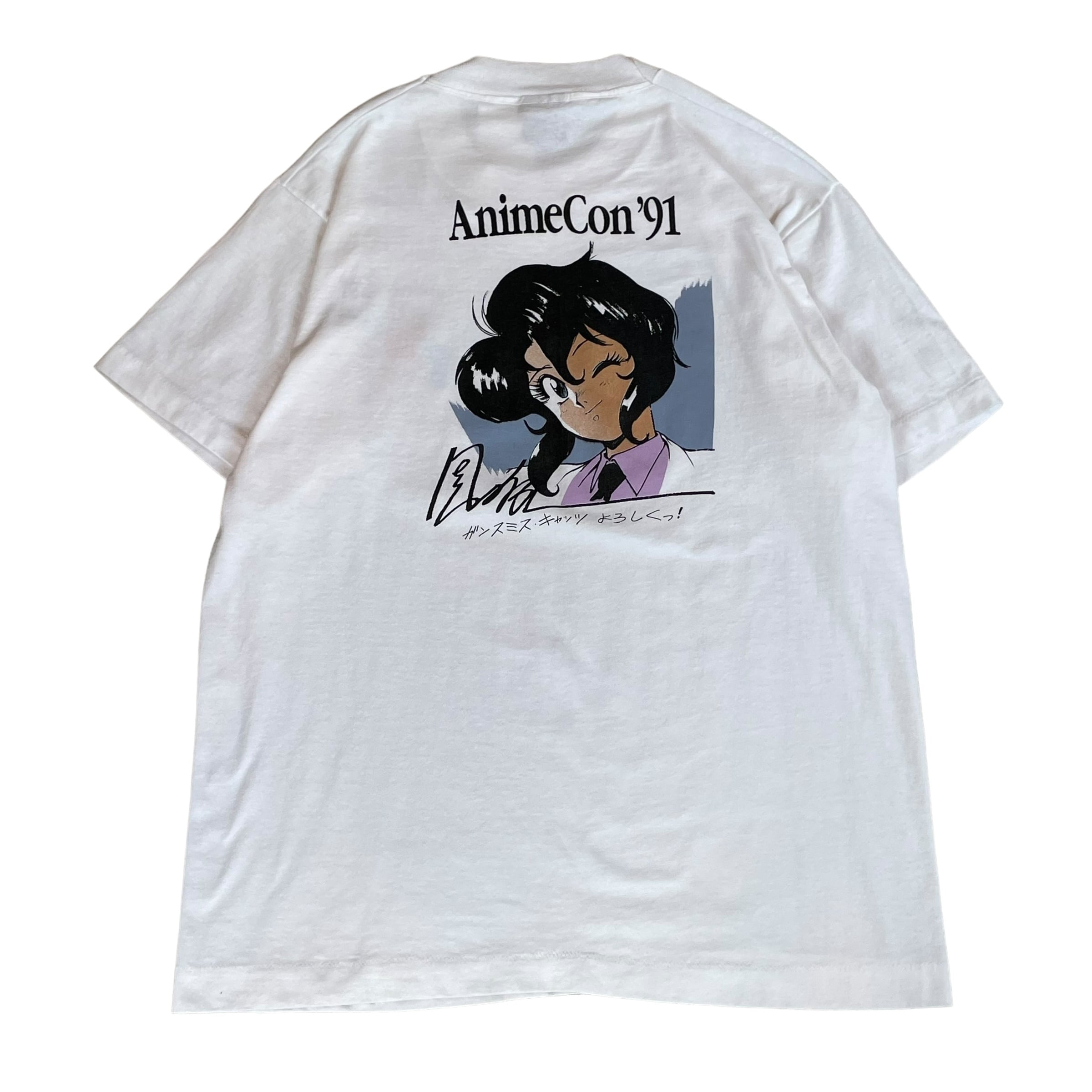 1991s AnimeCon 