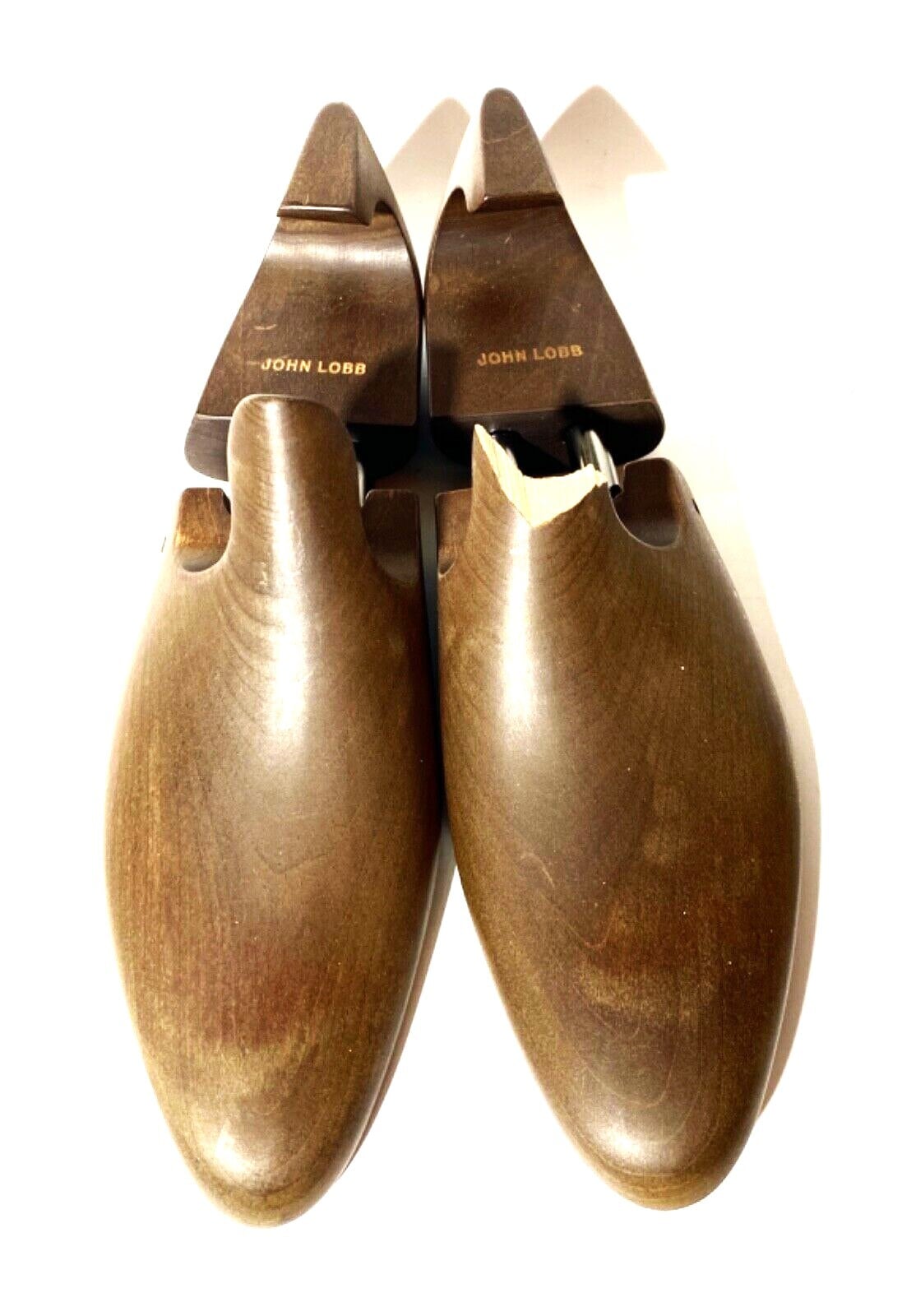 ★極上品★ ジョンロブ JOHN LOBB　プレステージライン　純正シューツリー　サイズ6EE　シューキーパー　欠け有 | 高級靴専門店 KING  of SHOES powered by BASE