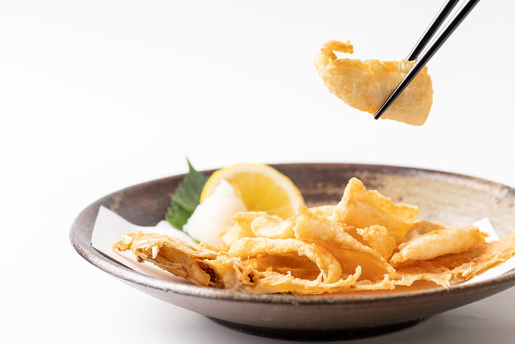 水かれい 150～200g（1枚あたり） | 本田商店