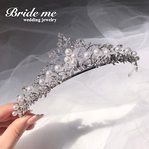 【ZT-100】ティアラ