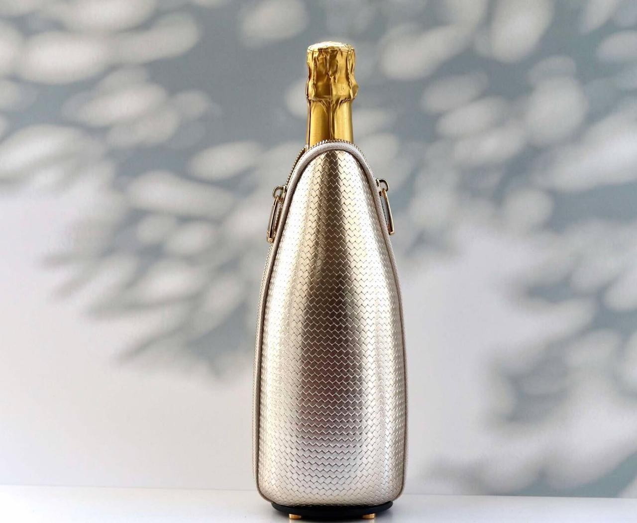 フリゼリーノ　シャンパン型　イントレチャート