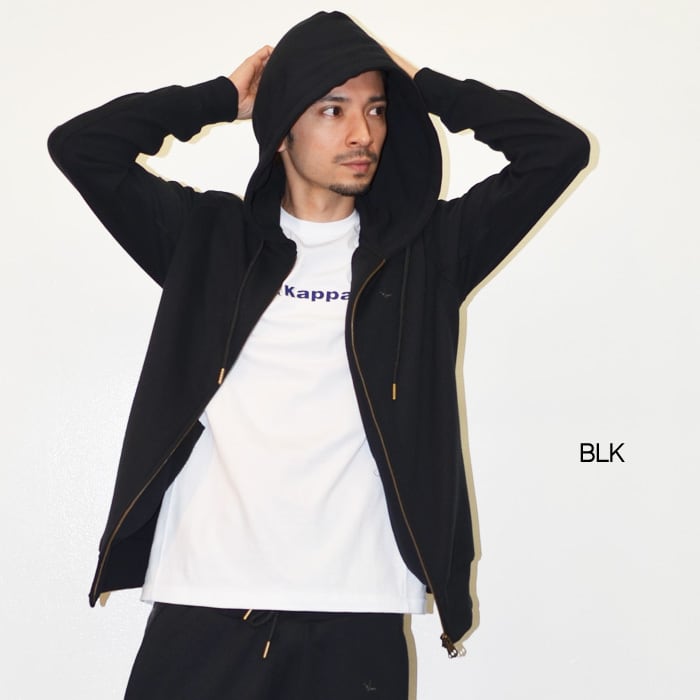 コラボ】Kappa×1PIU1UGUALE3 RELAX ウノピゥウノウグァーレトレ ライン