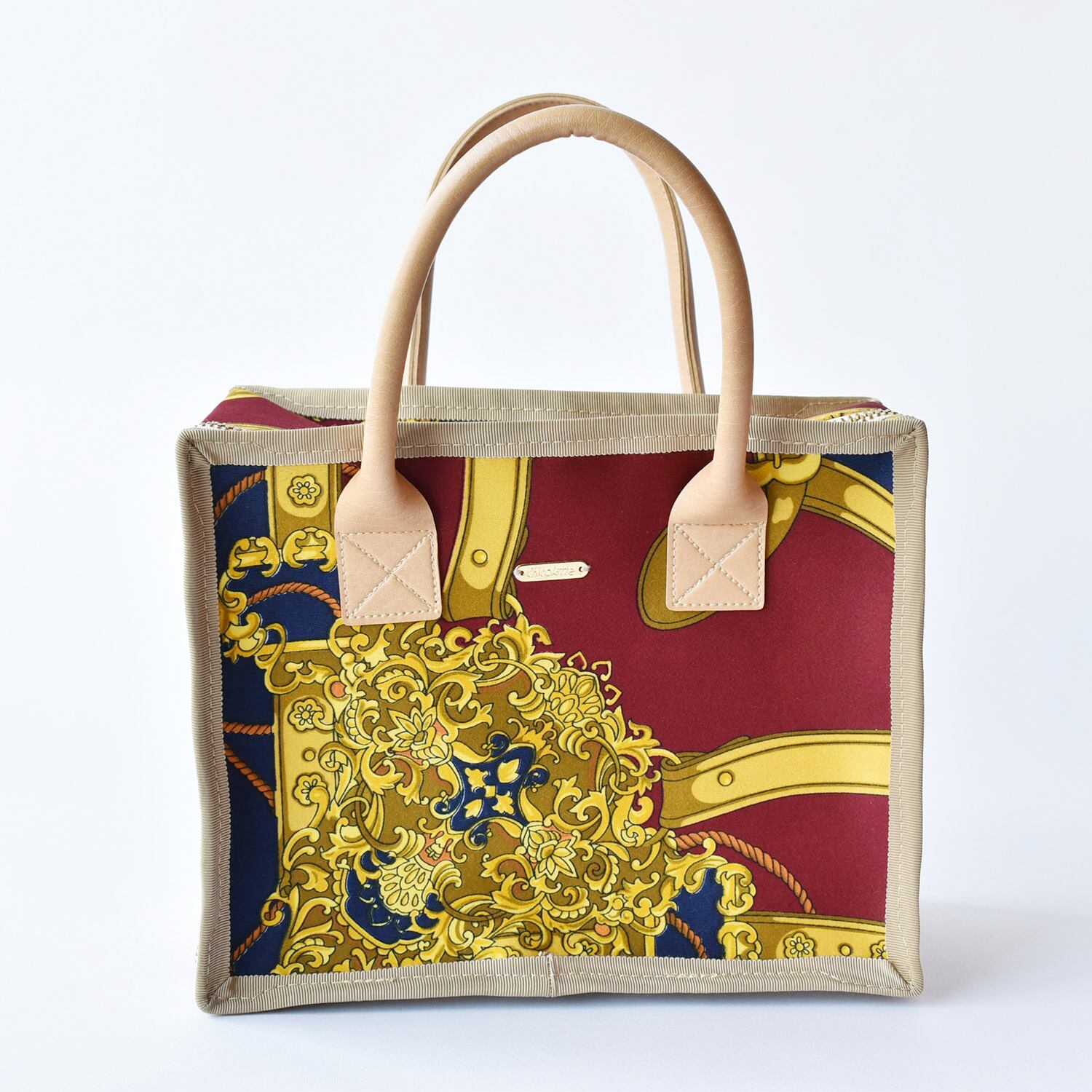 HAND BAG（ハンドバッグ） | Chicolatte | チコラッテ