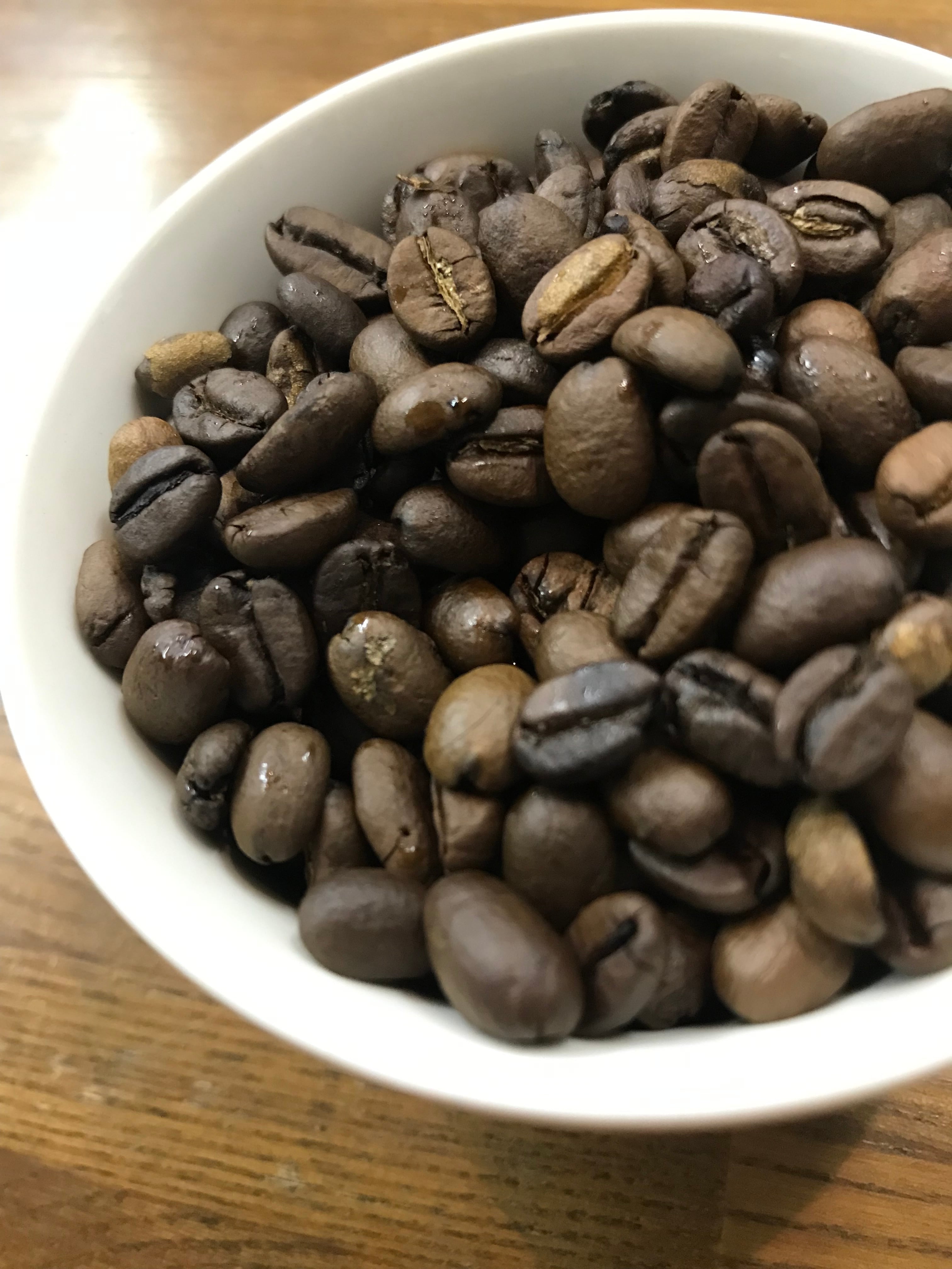 コク | Hisuineko Coffee