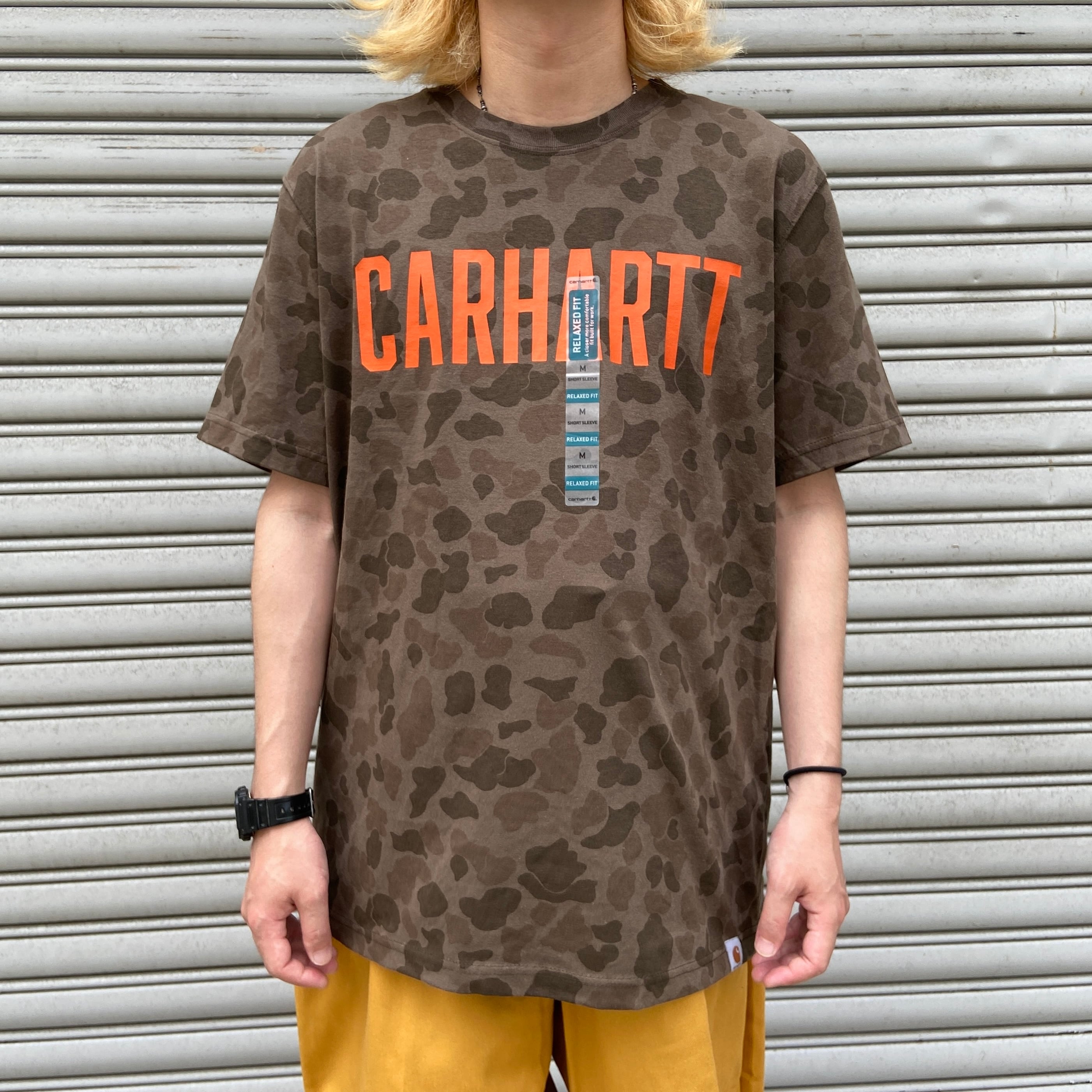 タグ付き未使用　Ｔシャツ