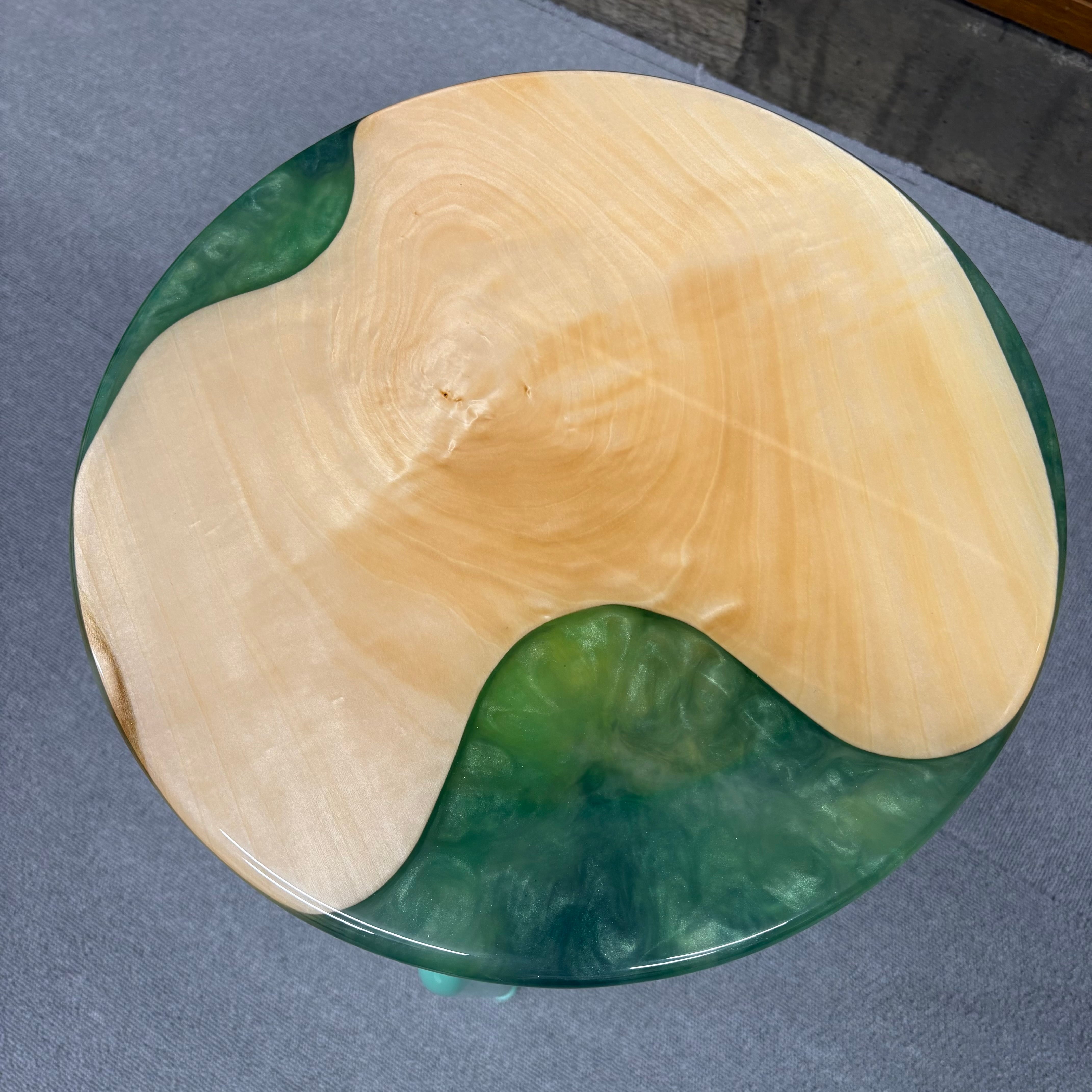 欅材 一枚板 座卓 センターテーブル 無垢 ロー コーヒー 机 作業台