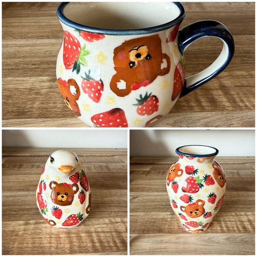 （専用商品）マリアンナ社製3点