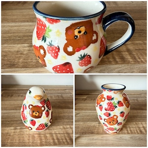 (専用商品)マリアンナ社製3点 (専用商品)マリアンナ社製3点