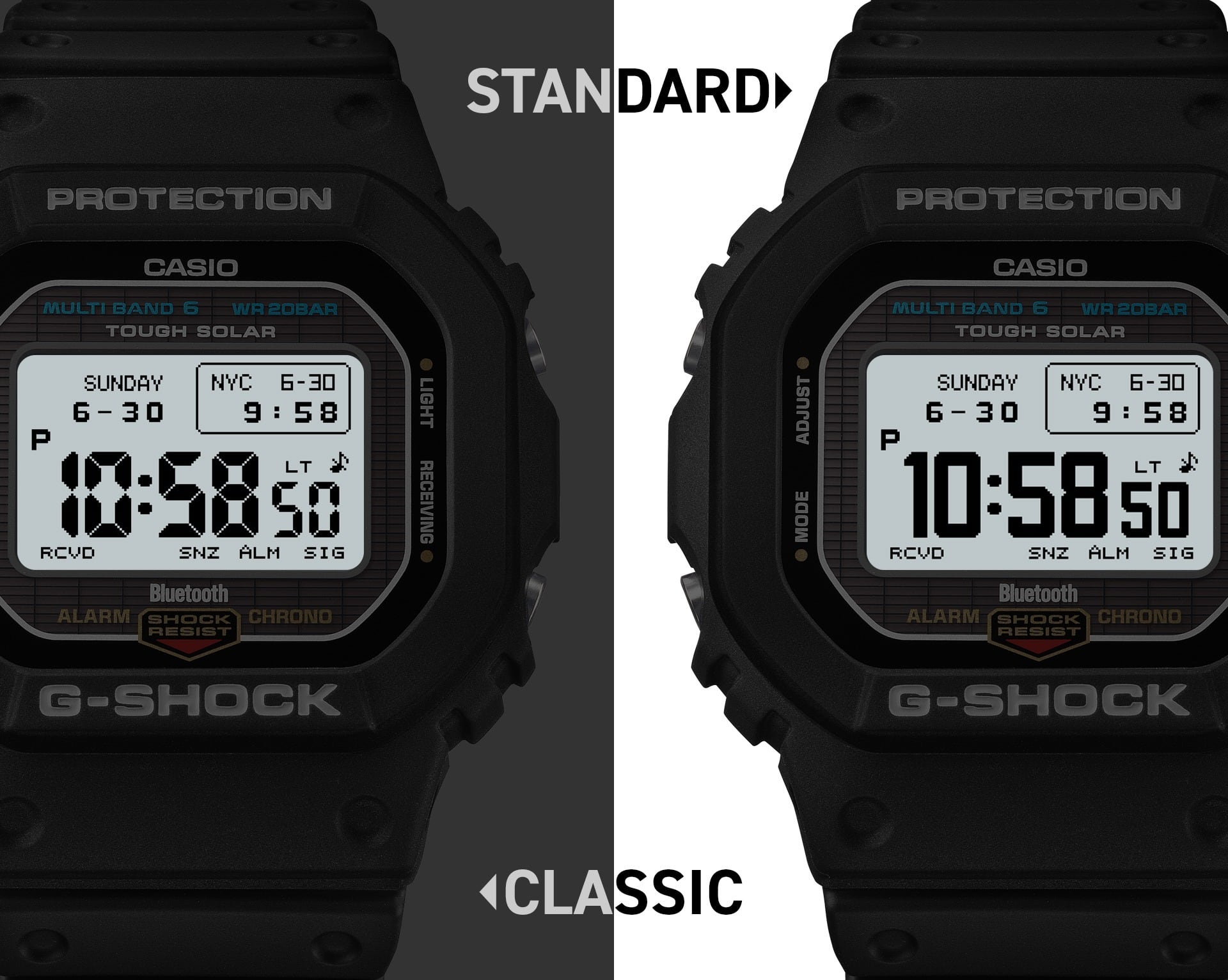 CASIO G-SHOCK GW-BX5600-1A1JF | 時計・宝石のマツムラ