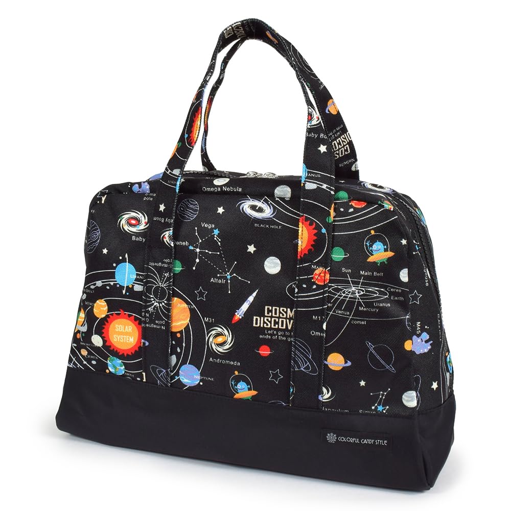 SHIN&COMPANY “Astro Boy” Full Graphic Bag シンアンドカンパニー