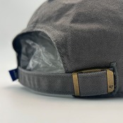 Dodgers '47 CLEAN UP  Dark Gray