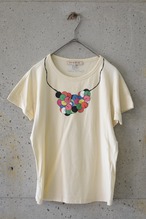 Optical illusion T-shirt