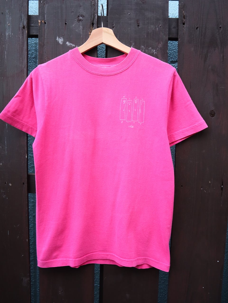 00s 銀杏BOYZ 世界ツアー 2005 Official Tシャツ L 【公式通販】