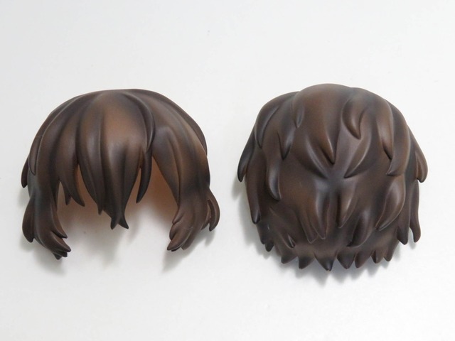 再入荷（A－ランク）ねんどろいどどーる 太宰治 髪パーツ ショート