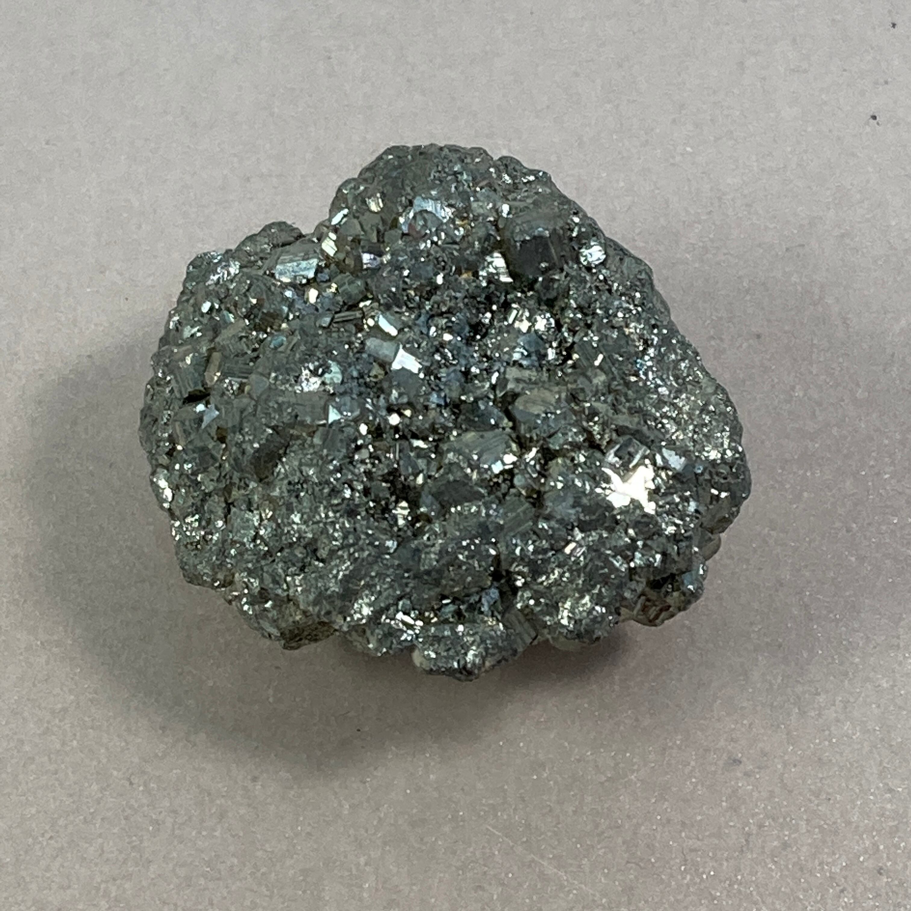 Pyrite (Spain) スペイン産のパイライト 〜60g　天然石
