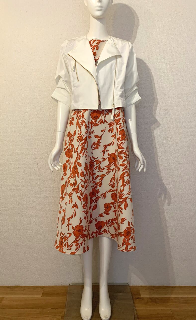 【日本製】クロップドライダース