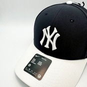 NIKE / ナイキ ヤンキース ドライフィット クラブ ストラクチャーキャップ