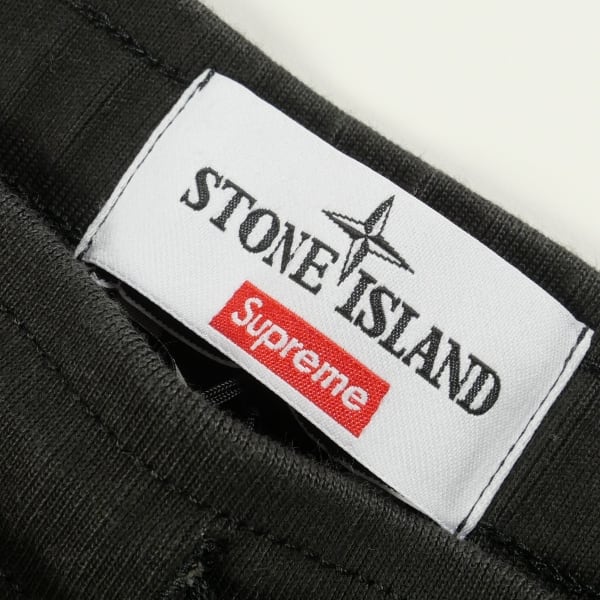 Size【S】 SUPREME シュプリーム ×Stone Island ストーンアイランド ...