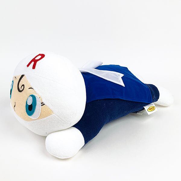 アンパンマン ぬいぐるみ メロンパンナちゃん 抱き人形 ソフト 吉徳