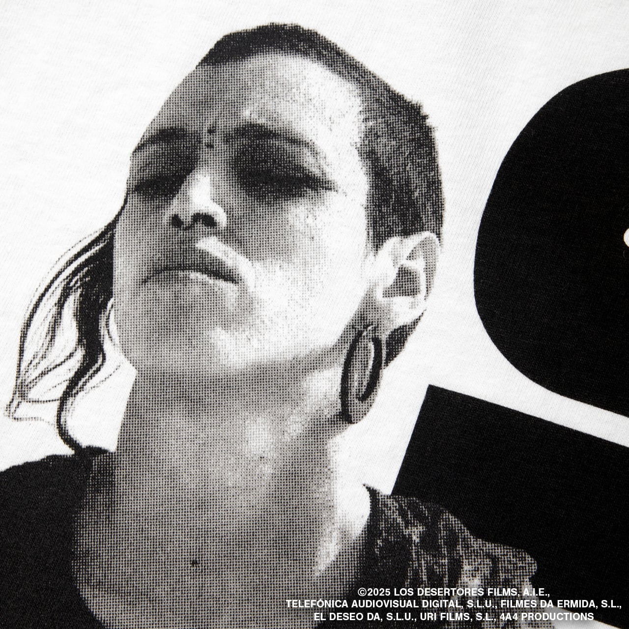 SIRĀT × GEEKS RULE SILKSCREEN PRINTING T SHIRT vol.01 | GEEKS RULE