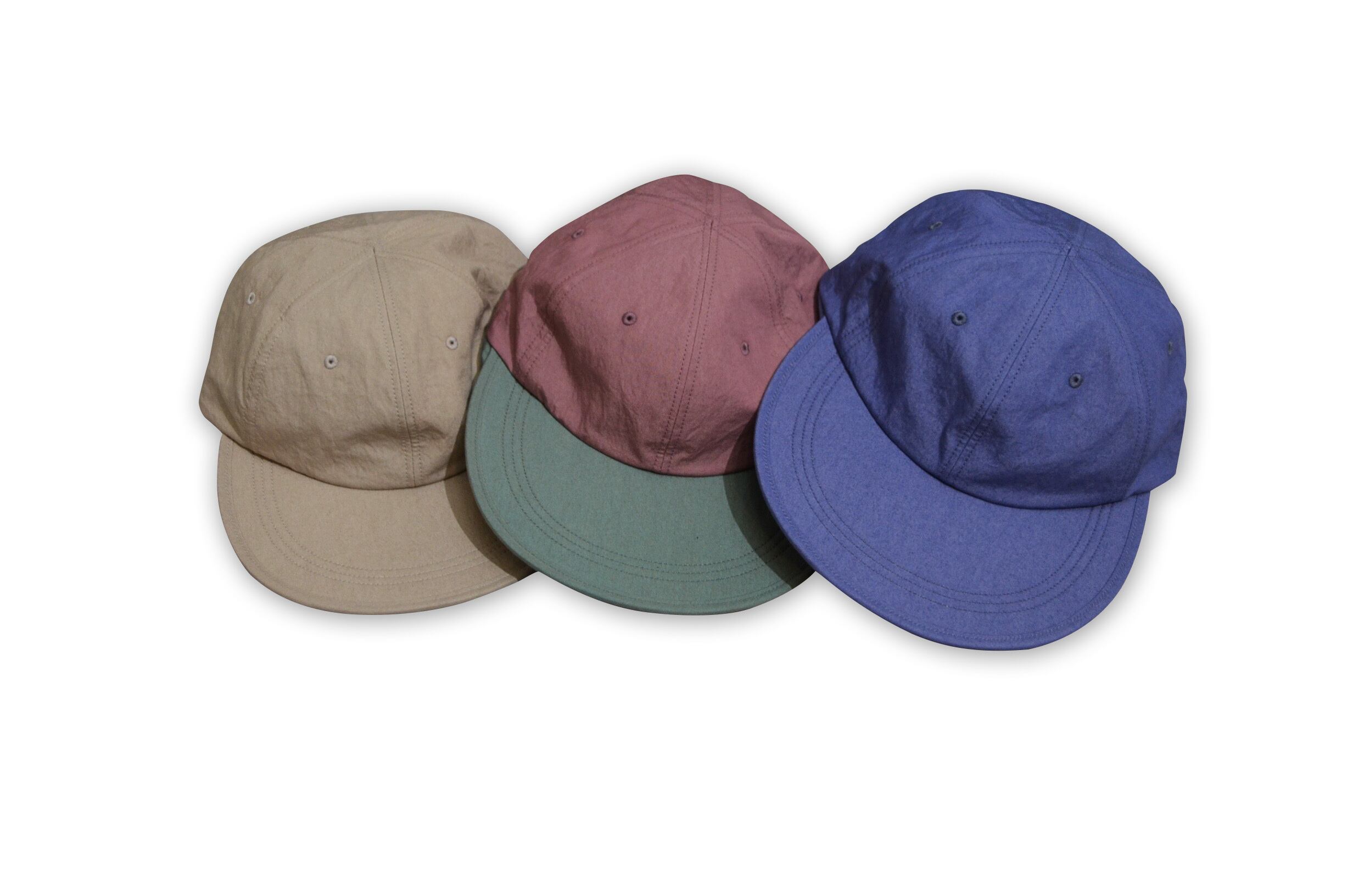 新品未使用 noroll 23ss AWNING CAP NOROLL /ノーロール /23SS/AWNING CAP