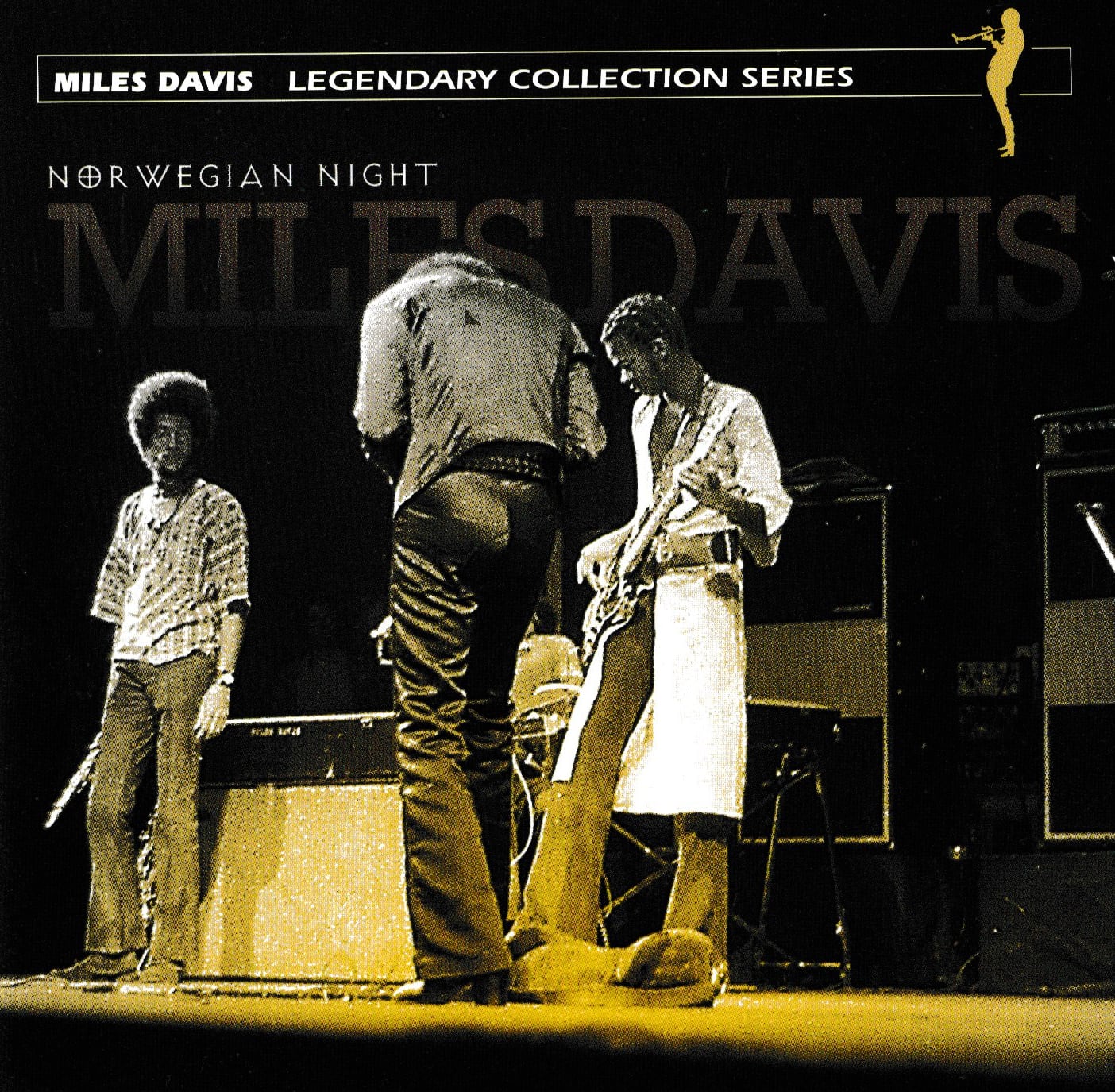 マイルス・デイビス◾️レコード◾️5枚セット Freedom Jazz Dance: Bootleg Series Vol.5 (3枚組アナログ