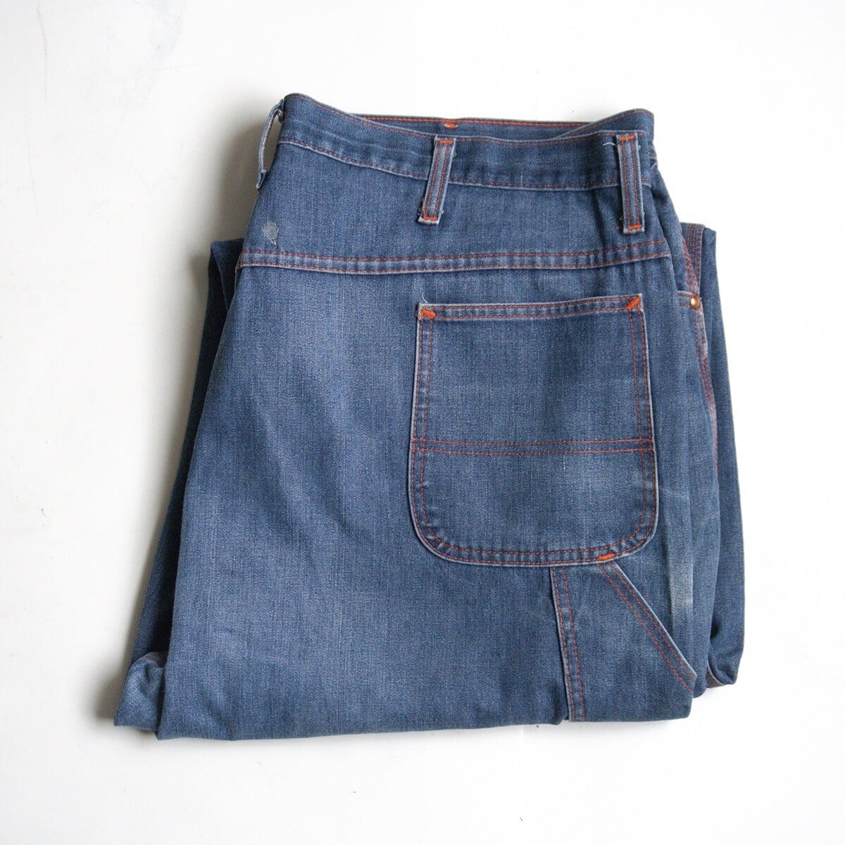 美品濃紺/アメリカ製】 LEVI'S VINTAGE CLOTHING【 47501 / 501XX