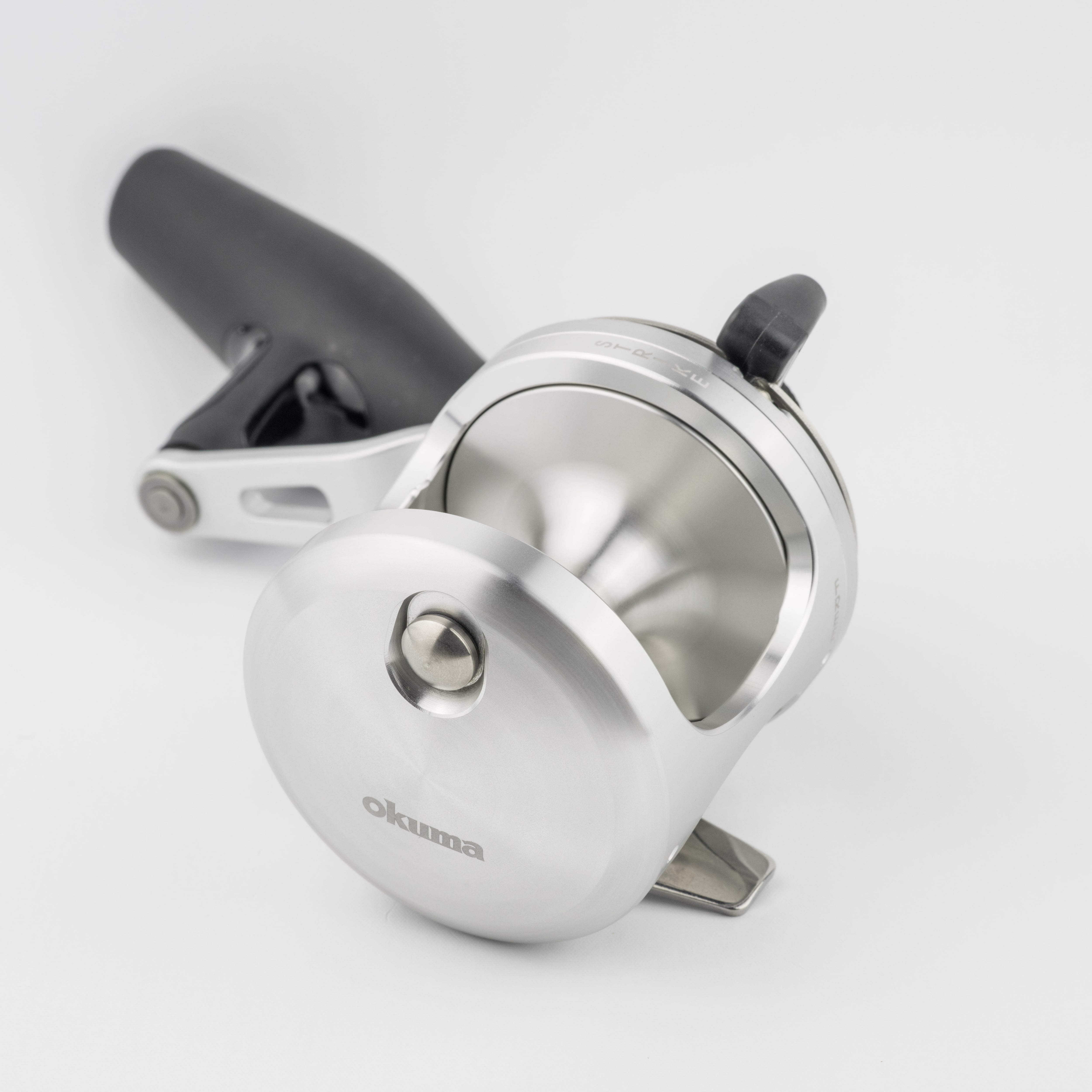 CAVALLA（カバラ）CAV-5II（右巻き）ワイドモデル | オクマゼニス公式