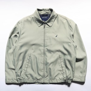 00S NAUTICA SWING TOP JACKET