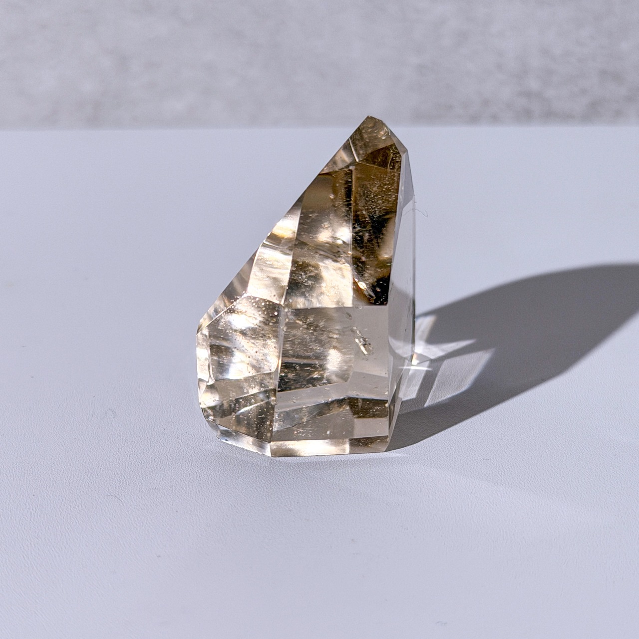 スモーキークォーツ タワー * Smoky quartz * 天然石